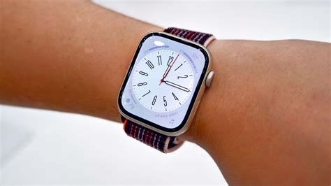 Apple Watch 8 vs. Apple Watch Ultra: What should you buy? | Tom's Guide