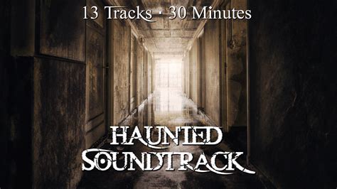 Haunted Soundtrack in Music - UE Marketplace