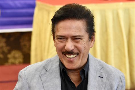 Sotto says Inquirer will remove articles on Pepsi Paloma