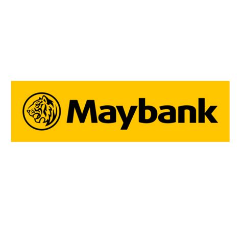 Maybank Logo - LogoDix