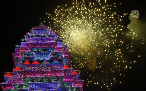 Thrissur Pooram: Central agency PESO grants permission for fireworks ...