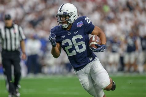 Dynasty Scouting Report: Saquon Barkley (Penn State)