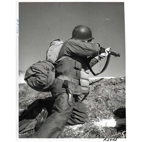 'The Forgotten War:' The Men & Guns of Korea 1950 | An Official Journal ...