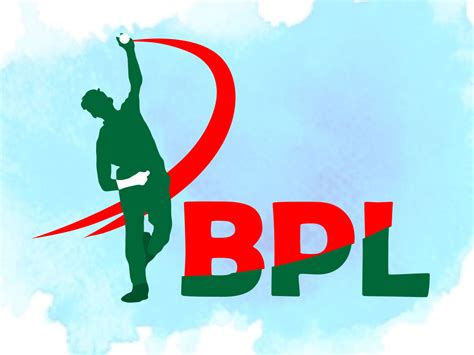 BPL Logo by Md Fahim Shihab on Dribbble