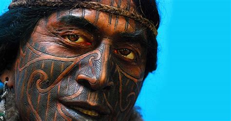 The Maori: A Rich and Cherished Culture at the World’s Edge | Ancient ...