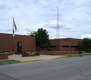 Sixth Judicial Circuit of Illinois