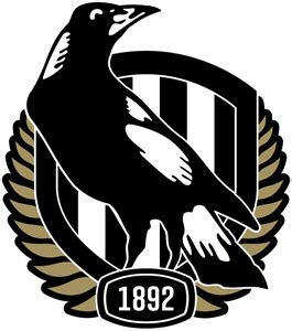 COLLINGWOOD Logo PNG Vector (AI) Free Download