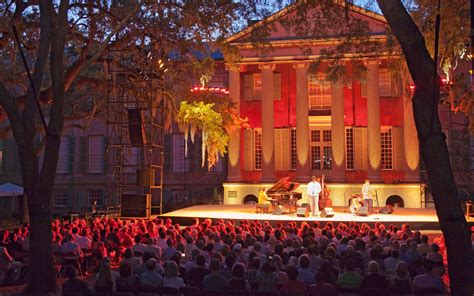 Spoleto Festival USA • Charleston, May-June 2024 - Inbound Destinations