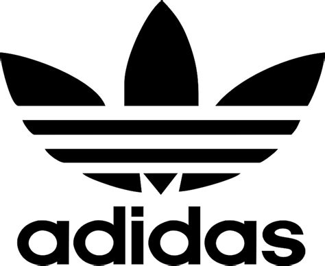 Adidas Logo Vector Free Vector cdr Download - 3axis.co