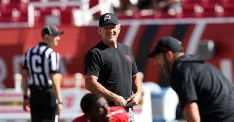 Kyle Whittingham reflects on ‘callous, cold-blooded’ coaching ...