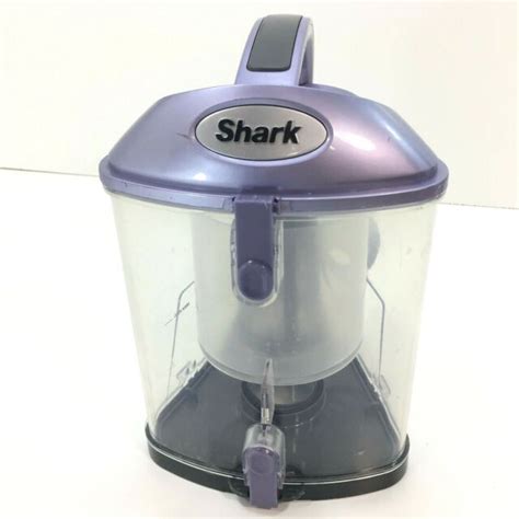 Vacuum & Dust Collector Accessories Vacuum & Dust Collector Parts Shark Navigator Professional ...