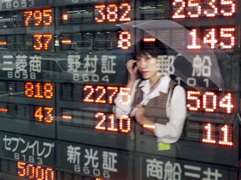 Japan's Lost Decade is a cautionary tale about the L-shaped recession : The Indicator from ...