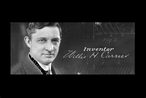 100 Years Ago Today: The Carrier Engineering Corporation was Formed in ...