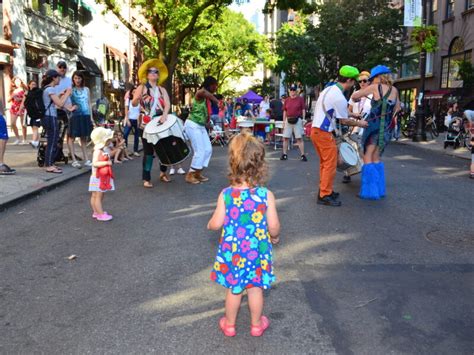 Top 10 family events in Brooklyn in September | Brooklyn Bridge Parents ...