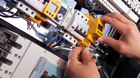 Low Voltage Wiring Installation