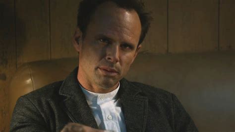 Justified: Yes, The Dixie Mafia Is Real & Inspired The Show's 'Bad Guys'