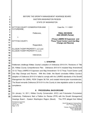 Fillable Online eluho.wa.gov api documentMicrosoft-Yes Toxic Air Pollution-No v. Department of ...