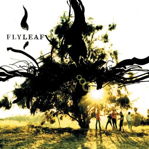 Flyleaf CD Covers