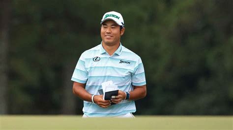 How Many Majors Has Hideki Matsuyama Won? - How Many Won