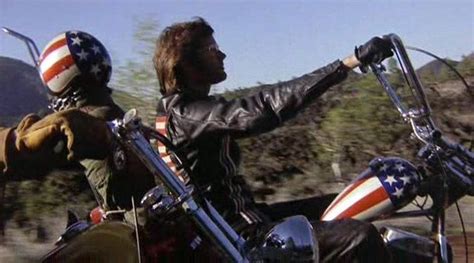 JACK NICHOLSON | EASY RIDER, 1969 in 2024 | Easy rider, Peter fonda ...