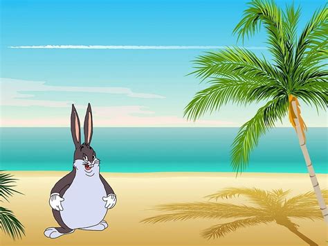 Big Chungus The Game HD wallpaper | Pxfuel