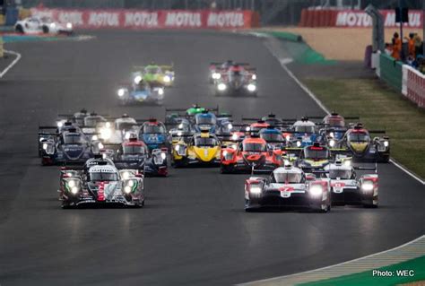 FIA: New Le Mans Hypercar regulations explained