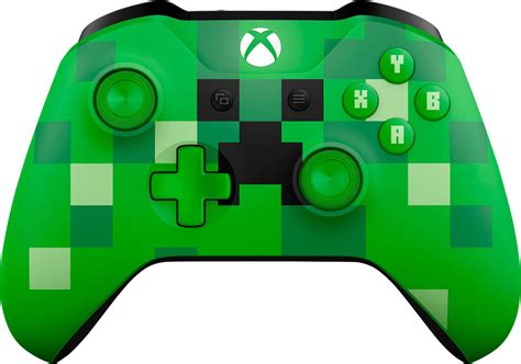 bielizeň skvelý Okamih controller xbox one minecraft otec zvážiť Faial