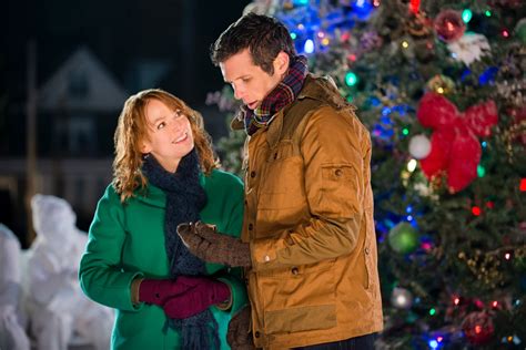 The 16 Best Made-for-TV Romantic Christmas Movies, Because You Know You ...