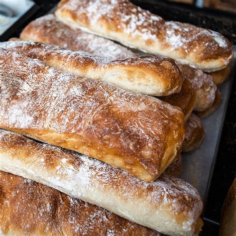 Types of Italian Bread: 22 of Our Favorite Varieties | Taste of Home