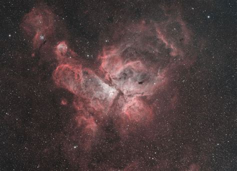 Pictures of the Eta Carinae Nebula - BBC Sky at Night Magazine