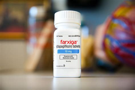 Farxiga Side Effects: What You Need to Know - Phonemantra