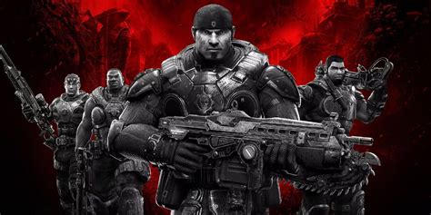 Dave Bautista REALLY Wants To Be In Netflix's Gears Of War Movie