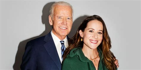 Joe Biden's Daughter's Clothing Line - Livelihood - Ashley Biden's New Clothing Line