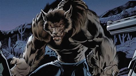 Facts about Werewolf by Night (Marvel) - Dreame