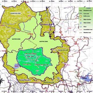 Data on fauna occurring in Achanakmar-Amarkantak biosphere reserve. | Download Scientific Diagram