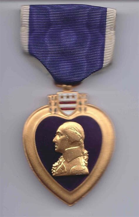 ORIGINAL WW2 1943 numbered Purple Heart Medal and citation