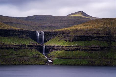 The Space Between | Fossá, Faroe Islands | Fossá is the high… | Flickr