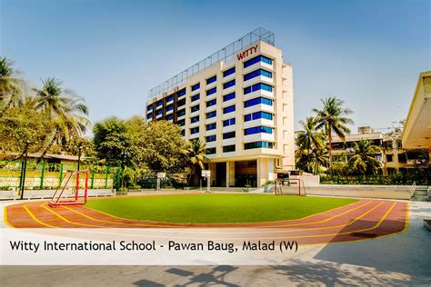 Best Schools in Malad - Joonsquare India