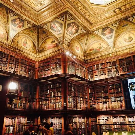 The Morgan Library & Museum (New York City) - All You Need to Know BEFORE You Go