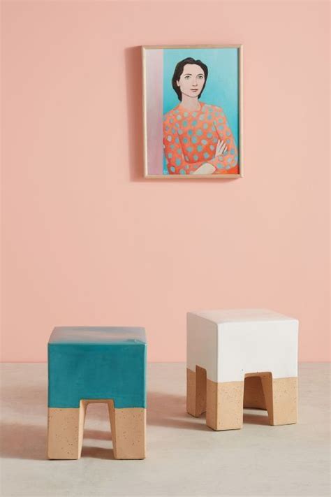 Glaze-Dipped Side Table | Furniture makeover diy, Unique living room furniture, Furniture makeover