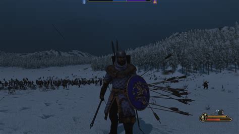 Mods : Bannerlord