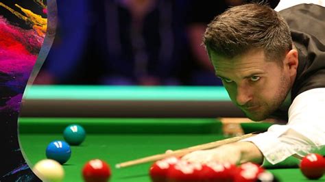 BBC Two - UK Snooker Championship Highlights, 2019, Last 16 - Part 2