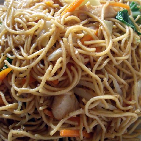 Wayan's really simple mie goreng recipe - Wil and Wayan's Bali Kitchen