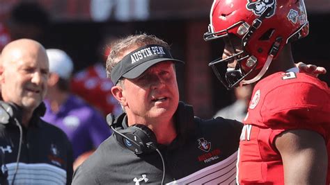 Austin Peay Football Coach Suddenly Steps Down | Your Sports Edge