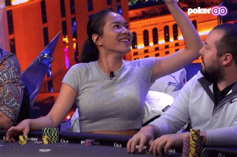 Poker After Dark S12/E29: Lynne Ji Wins Monster Three-Way Hand with ...