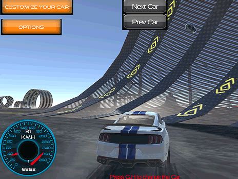 y8 games unblocked Awesome Cars