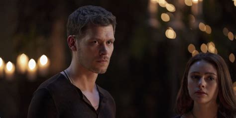 The Originals: recensione del finale della serie - Movieplayer.it