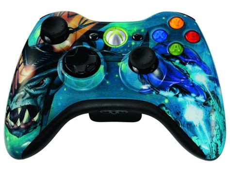 CESPage.com Xbox - Halo 3 Xbox 360 Wireless Controllers