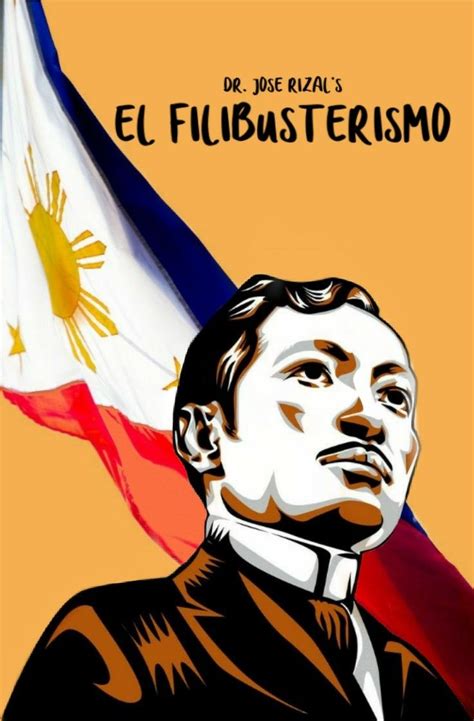 Ang Kahulugan Ng El Filibusterismo - J-Net USA