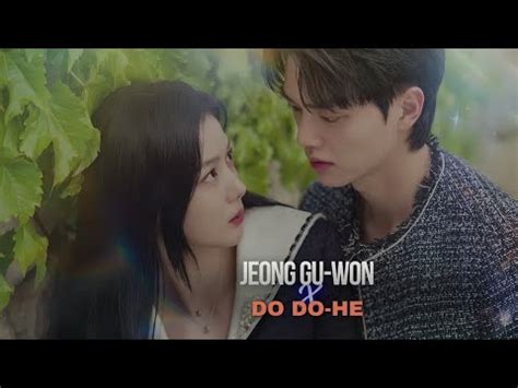 Jeong Gu-Won•DO Do-Hee | Dynasty | My Demon [AMV] - YouTube